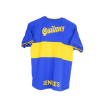 Boca Juniors 2000/01 Home Jersey Boca Juniors 2000/01 Home Jersey
