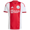 AFC Ajax 25/26 Home Jersey AFC Ajax 25/26 Home Jersey