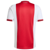 AFC Ajax 25/26 Home Jersey AFC Ajax 25/26 Home Jersey