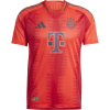 Bayern Munich 24/25 Authentic Home Home Jersey Bayern Munich 24/25 Authentic Home Home Jersey