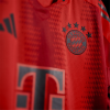 Bayern Munich 24/25 Authentic Home Home Jersey Bayern Munich 24/25 Authentic Home Home Jersey