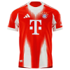 Bayern Munich 25/26 Home Jersey
