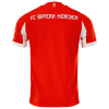 Bayern Munich 25/26 Home Jersey