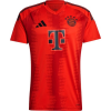 FC Bayern 24/25 Away Authentic Jersey FC Bayern 24/25 Away Authentic Jersey