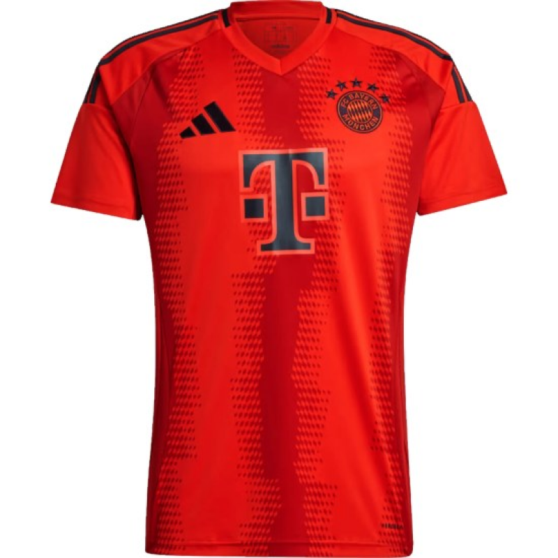 FC Bayern 24/25 Away Authentic Jersey FC Bayern 24/25 Away Authentic Jersey