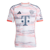 FC Bayern 25/26 Away Authentic Jersey FC Bayern 25/26 Away Authentic Jersey