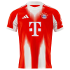 FC Bayern 25/26 Home Jersey FC Bayern 25/26 Home Jersey
