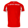 FC Bayern 25/26 Home Jersey FC Bayern 25/26 Home Jersey