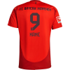 Harry Kane – Bayern Munich 24/25 Home Home Jersey Harry Kane – Bayern Munich 24/25 Home Home Jersey