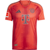 Thomas Müller – Bayern Munich 24/25 Authentic Home Jersey Thomas Müller – Bayern Munich 24/25 Authentic Home Jersey