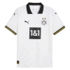 Borussia Dortmund 24/25 Third Jersey By PUMA Borussia Dortmund 24/25 Third Jersey By PUMA