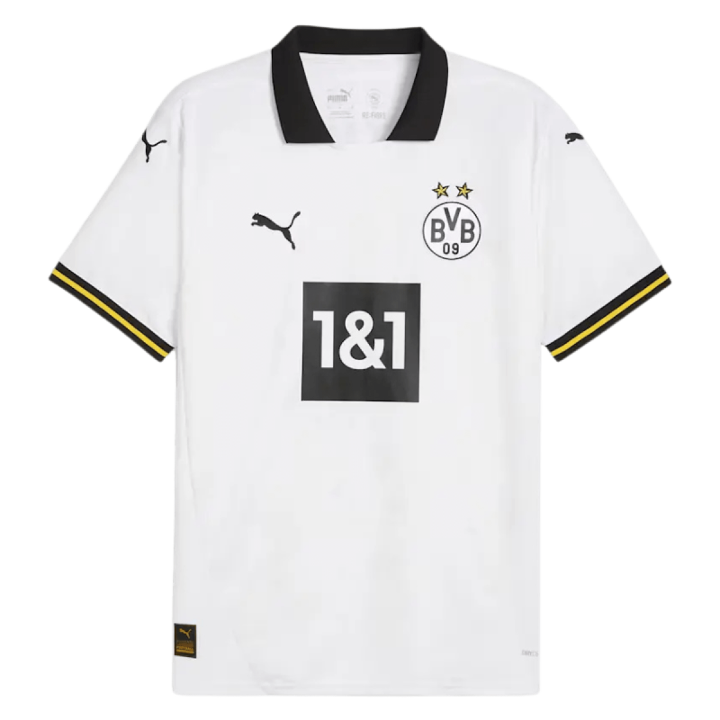 Borussia Dortmund 24/25 Third Jersey By PUMA Borussia Dortmund 24/25 Third Jersey By PUMA