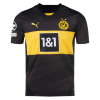 Borussia Dortmund 24/25 UCL Away Jersey By PUMA Borussia Dortmund 24/25 UCL Away Jersey By PUMA