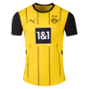 Borussia Dortmund 24/25 UCL Home Jersey By PUMA Borussia Dortmund 24/25 UCL Home Jersey By PUMA