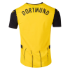 Borussia Dortmund 24/25 UCL Home Jersey By PUMA Borussia Dortmund 24/25 UCL Home Jersey By PUMA