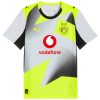 Borussia Dortmund 25/26 Away Jersey