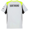 Borussia Dortmund 25/26 Away Jersey