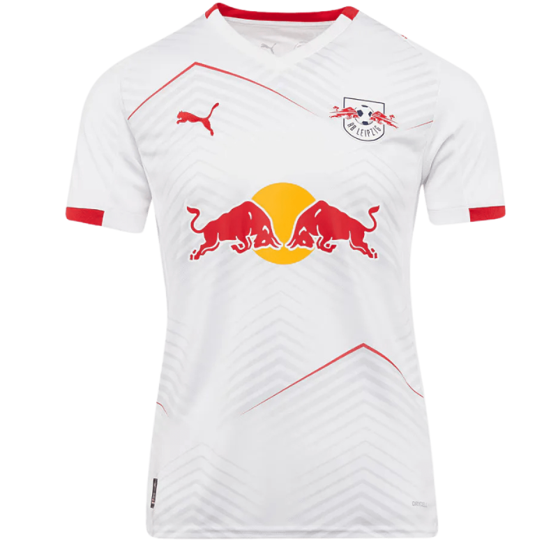 Leipzig 25/26 Home Shirt Leipzig 25/26 Home Shirt