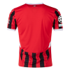 AC Milan 24/25 UCL Home Jersey By PUMA AC Milan 24/25 UCL Home Jersey By PUMA