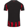 AC Milan 25/26 Authentic Home Jersey AC Milan 25/26 Authentic Home Jersey