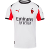 AC Milan 25/26 Away Jersey AC Milan 25/26 Away Jersey
