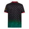 BLACK JERSEY PUMA X AC MILAN X OFF-WHITE™ 2024/25 BLACK JERSEY PUMA X AC MILAN X OFF-WHITE™ 2024/25