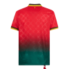 RED JERSEY PUMA X AC MILAN X OFF-WHITE™ 2024/25 RED JERSEY PUMA X AC MILAN X OFF-WHITE™ 2024/25