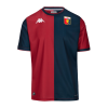 Genoa CFC 24/25 Home Jersey Genoa CFC 24/25 Home Jersey