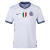 Inter Milan 24/25 Away Jersey By Nike Inter Milan 24/25 Away Jersey By Nike