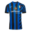 Inter Milan 24/25 Home Jersey Inter Milan 24/25 Home Jersey