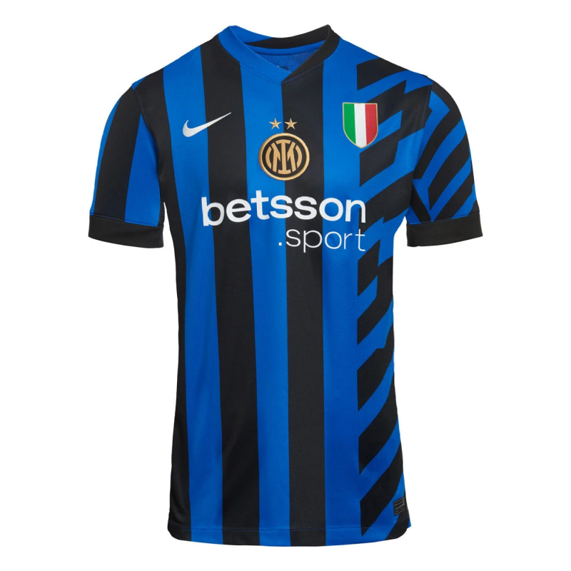Inter Milan 24/25 Home Jersey Inter Milan 24/25 Home Jersey