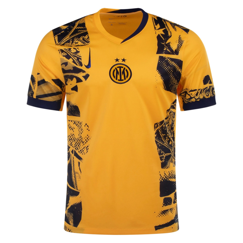Inter Milan 24/25 Third Jersey By Nike Inter Milan 24/25 Third Jersey By Nike