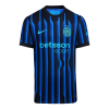 Inter Milan 25/26 Home Jersey By Nike Inter Milan 25/26 Home Jersey By Nike