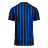 Inter Milan 25/26 Home Jersey By Nike Inter Milan 25/26 Home Jersey By Nike