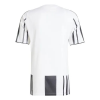 Juventus 2025/26 Adidas Home Jersey Juventus 2025/26 Adidas Home Jersey