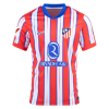 Antoine Griezmann Atletico Madrid 24/25 Home Jersey By Nike Antoine Griezmann Atletico Madrid 24/25 Home Jersey By Nike