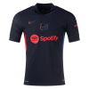 Barcelona 24/25 Authentic Away Jersey By Nike