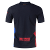 Barcelona 24/25 Authentic Away Jersey By Nike