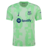 Barcelona 24/25 Authentic Third Jersey By Nike Barcelona 24/25 Authentic Third Jersey By Nike