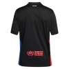 Barcelona 24/25 Away Jersey By Nike Barcelona 24/25 Away Jersey By Nike
