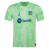 Barcelona 24/25 Third Jersey By Nike Barcelona 24/25 Third Jersey By Nike