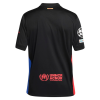 Barcelona 24/25 UCL Away Jersey By Nike Barcelona 24/25 UCL Away Jersey By Nike