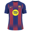 FC Barcelona 25/26 Home Jersey FC Barcelona 25/26 Home Jersey