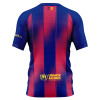 FC Barcelona 25/26 Home Jersey FC Barcelona 25/26 Home Jersey
