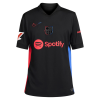 Lamine Yamal Barcelona 24/25 Away Jersey By Nike Lamine Yamal Barcelona 24/25 Away Jersey By Nike