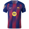 Lamine Yamal Barcelona 25/26 Home Jersey Lamine Yamal Barcelona 25/26 Home Jersey
