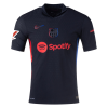 Pedri Barcelona 24/25 Authentic Away Jersey By Nike Pedri Barcelona 24/25 Authentic Away Jersey By Nike