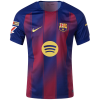 Robert Lewandowski Barcelona 25/26 Home Jersey Robert Lewandowski Barcelona 25/26 Home Jersey