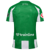 Real Betis Balompié 25/26 Home Jersey
