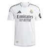 Kylian Mbappé – Real Madrid 24/25 Home Authentic Jersey Kylian Mbappé – Real Madrid 24/25 Home Authentic Jersey